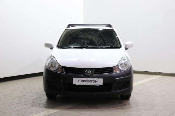 Nissan AD III с пробегом 2015 года, цена 790 000 рублей, 149668 км, универсал, Автокод Объявления