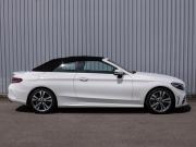 Mercedes-Benz C-Класс IV (W205) Рестайлинг Сочи  - изображение 37