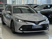 Toyota Camry VIII (XV70) Оренбург  - изображение 37