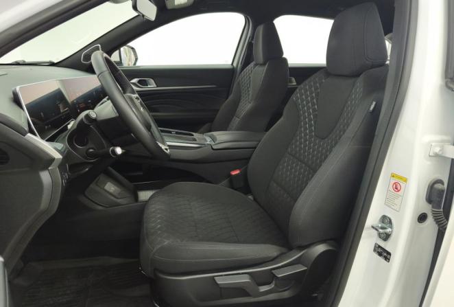 Haval F7 II с пробегом 2024 года, цена 2 219 000 рублей, 28991 км, внедорожник, Автокод Объявления