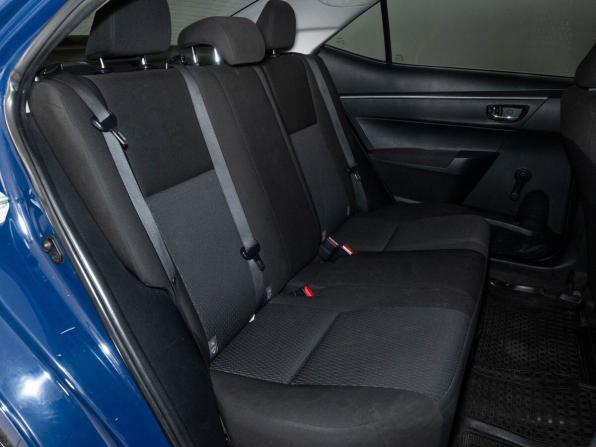 Toyota Corolla XI (E160 E170 E180) с пробегом 2013 года, цена 900 000 рублей, 221960 км, седан, Автокод Объявления