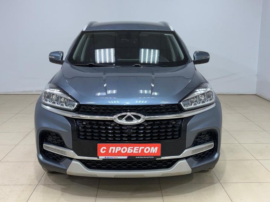 Chery Tiggo 8 I Альметьевск  - изображение 2