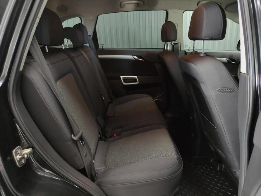 Opel Antara I Пермь  - изображение 10