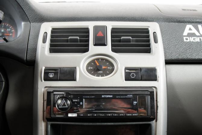 Lada (ВАЗ) Priora I с пробегом 2011 года, цена 339 000 рублей, 339000 км, хэтчбек, Автокод Объявления