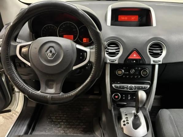 Renault Koleos I с пробегом 2008 года, цена 829 000 рублей, 147000 км, внедорожник, Автокод Объявления