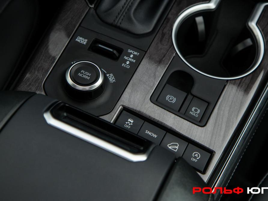Toyota Highlander IV (XU70) Москва  - изображение 11