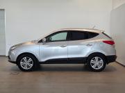 Hyundai ix35 I Волжский  - изображение 18