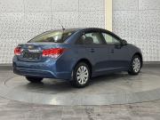 Chevrolet Cruze I Рестайлинг Москва  - изображение 18
