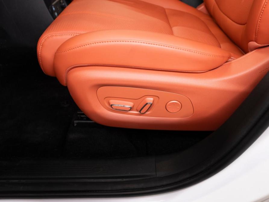 GAC Trumpchi S7 I Рестайлинг Москва  - изображение 17