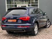 Audi Q7 I (4L) Рестайлинг Екатеринбург  - изображение 24