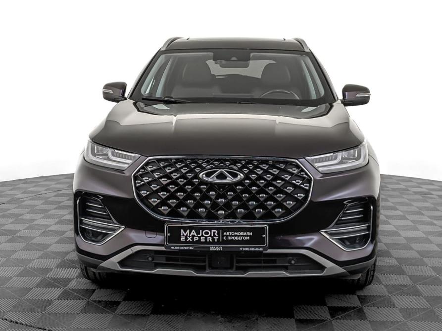 Chery Tiggo 8 Pro I Москва  - изображение 2