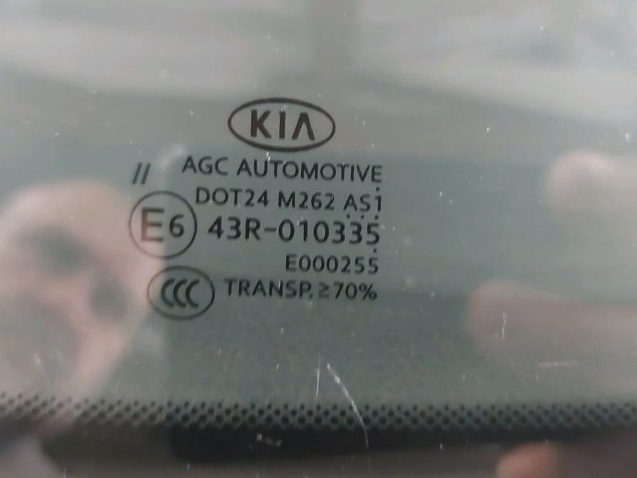 Kia Sportage IV Рестайлинг Москва  - изображение 29