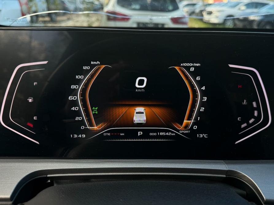 Changan Hunter Plus Архангельск  - изображение 16