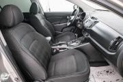 Kia Sportage III Красноярск  - изображение 36