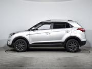 Hyundai Creta I Рестайлинг Санкт-Петербург  - изображение 28