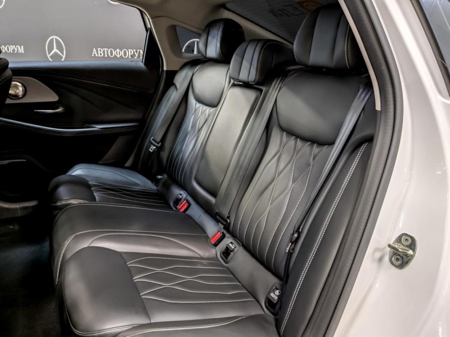 Chery Arrizo 8 Москва  - изображение 12