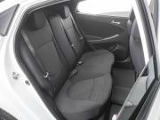 Hyundai Solaris I Тюмень  - изображение 23