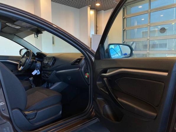 Lada (ВАЗ) Vesta I с пробегом 2020 года, цена 1 200 000 рублей, 54160 км, седан, Автокод Объявления