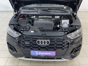 Audi Q5 II (FY) Рестайлинг Воронеж  - изображение 30