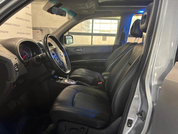 Nissan X-Trail II с пробегом 2008 года, цена 999 000 рублей, 331151 км, внедорожник, Автокод Объявления