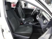 Toyota RAV4 IV (XA40) Ростов-на-Дону  - изображение 24