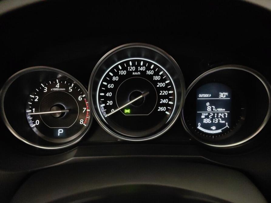 Mazda 6 III (GJ) Подольск  - изображение 10
