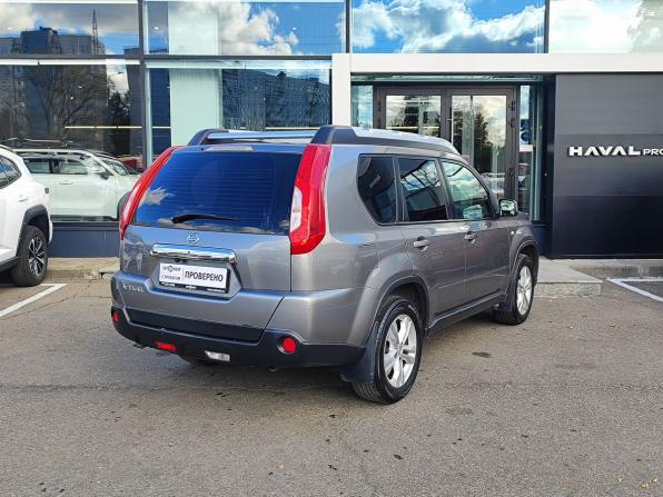 Nissan X-Trail II Рестайлинг с пробегом 2011 года, цена 1 309 000 рублей, 148932 км, внедорожник, Автокод Объявления