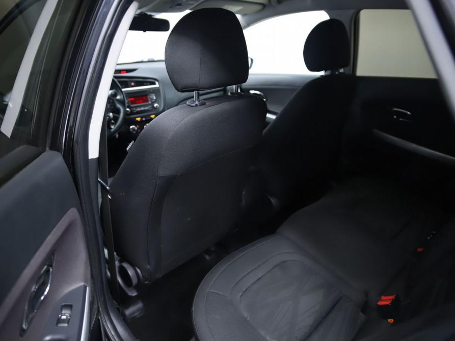 Kia Ceed II Рестайлинг Уфа  - изображение 11