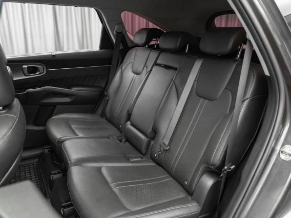 Kia Sorento IV с пробегом 2020 года, цена 3 700 000 рублей, 93937 км, внедорожник, Автокод Объявления