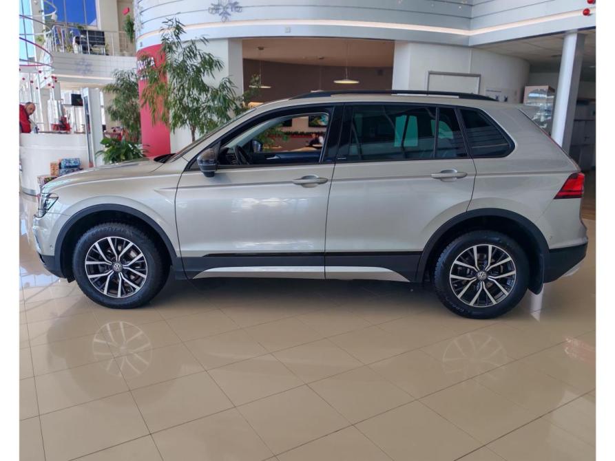 Volkswagen Tiguan II Астрахань  - изображение 8