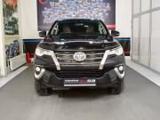 Toyota Fortuner II Кемерово  - изображение 28