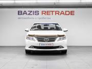 Toyota Camry VII (XV50) Тюмень  - изображение 28