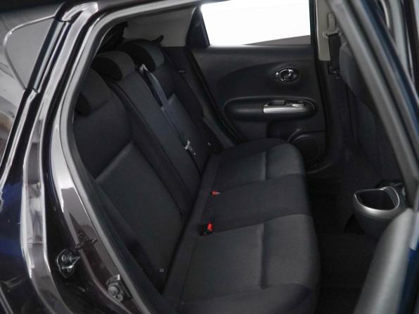 Nissan Juke I с пробегом 2012 года, цена 843 105 рублей, 117906 км, внедорожник, Автокод Объявления
