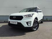 Hyundai Creta I Рестайлинг Санкт-Петербург  - изображение 24