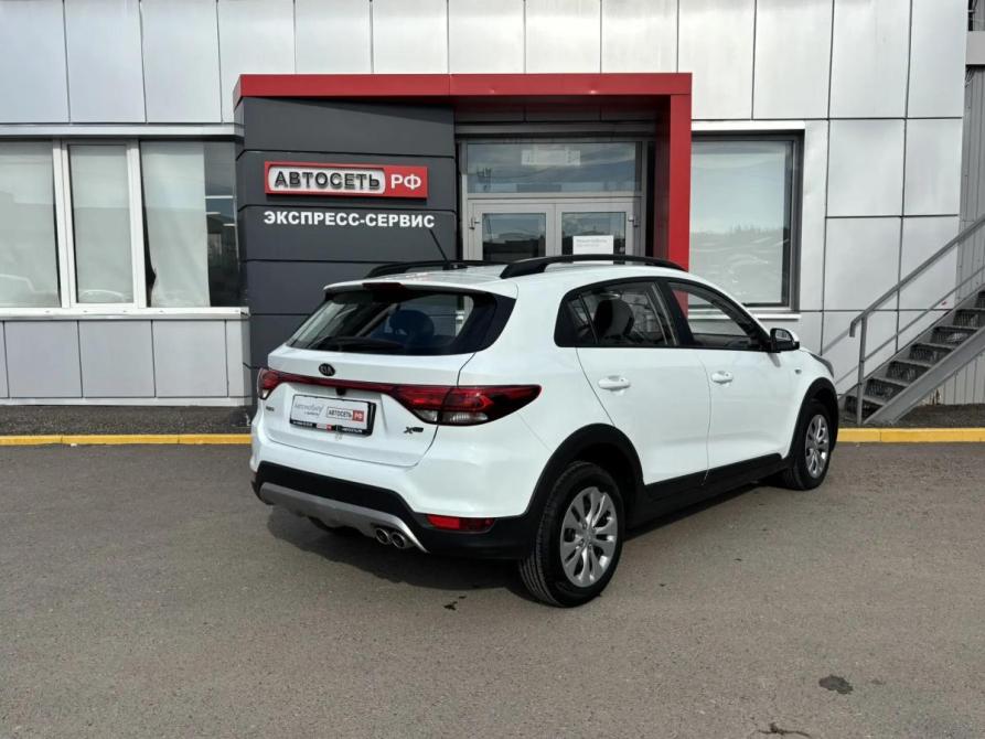 Kia Rio IV Альметьевск  - изображение 16