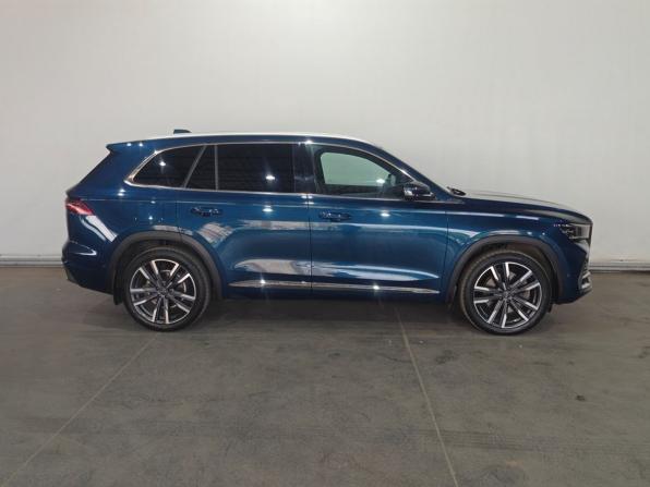 Geely Monjaro I с пробегом 2023 года, цена 3 144 000 рублей, 51000 км, внедорожник, Автокод Объявления