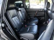 Toyota Highlander II (XU40) Рестайлинг Волгоград  - изображение 33