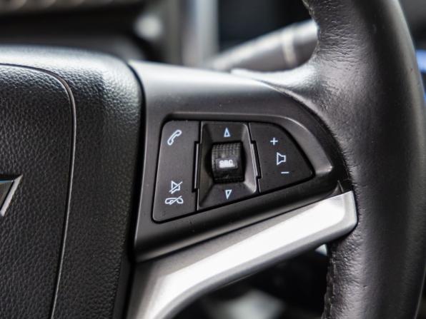Chevrolet Aveo II с пробегом 2012 года, цена 708 000 рублей, 113992 км, хэтчбек, Автокод Объявления