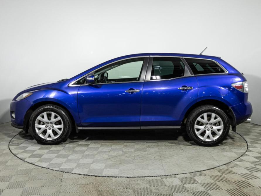 Mazda CX-7 I Санкт-Петербург  - изображение 8