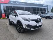 Renault Kaptur I Нижнекамск  - изображение 20