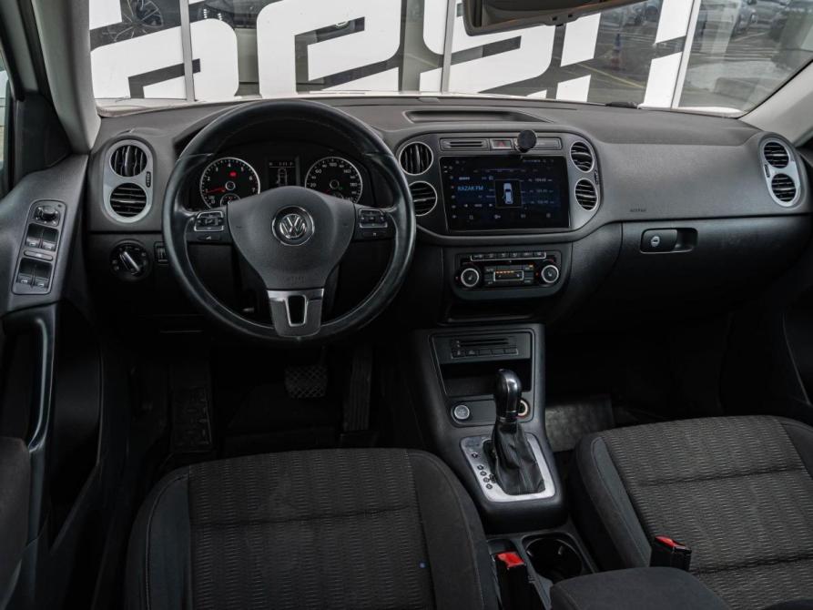 Volkswagen Tiguan I Рестайлинг Краснодар  - изображение 6