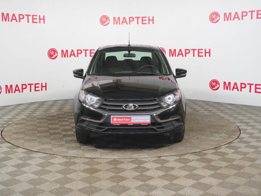 Lada (ВАЗ) Granta I Рестайлинг Вологда  - изображение 2