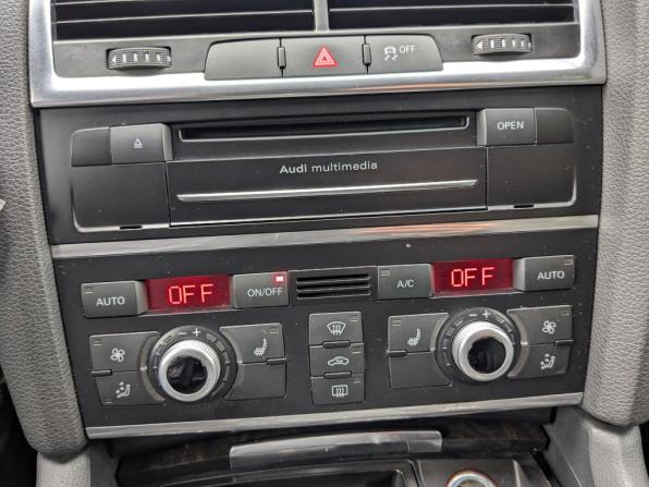 Audi Q7 I (4L) Рестайлинг с пробегом 2014 года, цена 2 300 000 рублей, 250866 км, внедорожник, Автокод Объявления