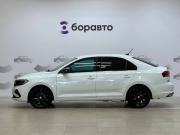 Volkswagen Polo VI Ставрополь  - изображение 24