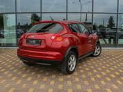 Nissan Juke I Калуга  - изображение 20
