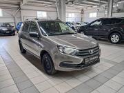 Lada (ВАЗ) Granta I Рестайлинг Набережные Челны  - изображение 27