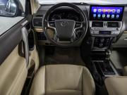 Toyota Land Cruiser Prado 150 Series Рестайлинг 2 Санкт-Петербург  - изображение 50