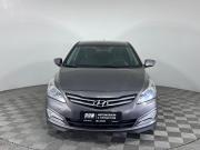 Hyundai Solaris I Рестайлинг Ростов-на-Дону  - изображение 21