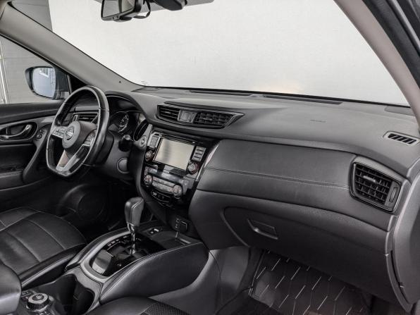 Nissan X-Trail III Рестайлинг с пробегом 2020 года, цена 2 600 000 рублей, 43945 км, внедорожник, Автокод Объявления