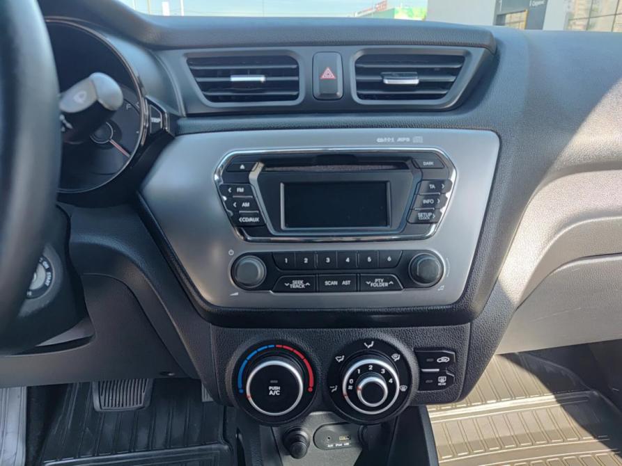 Kia Rio III Йошкар-Ола  - изображение 18